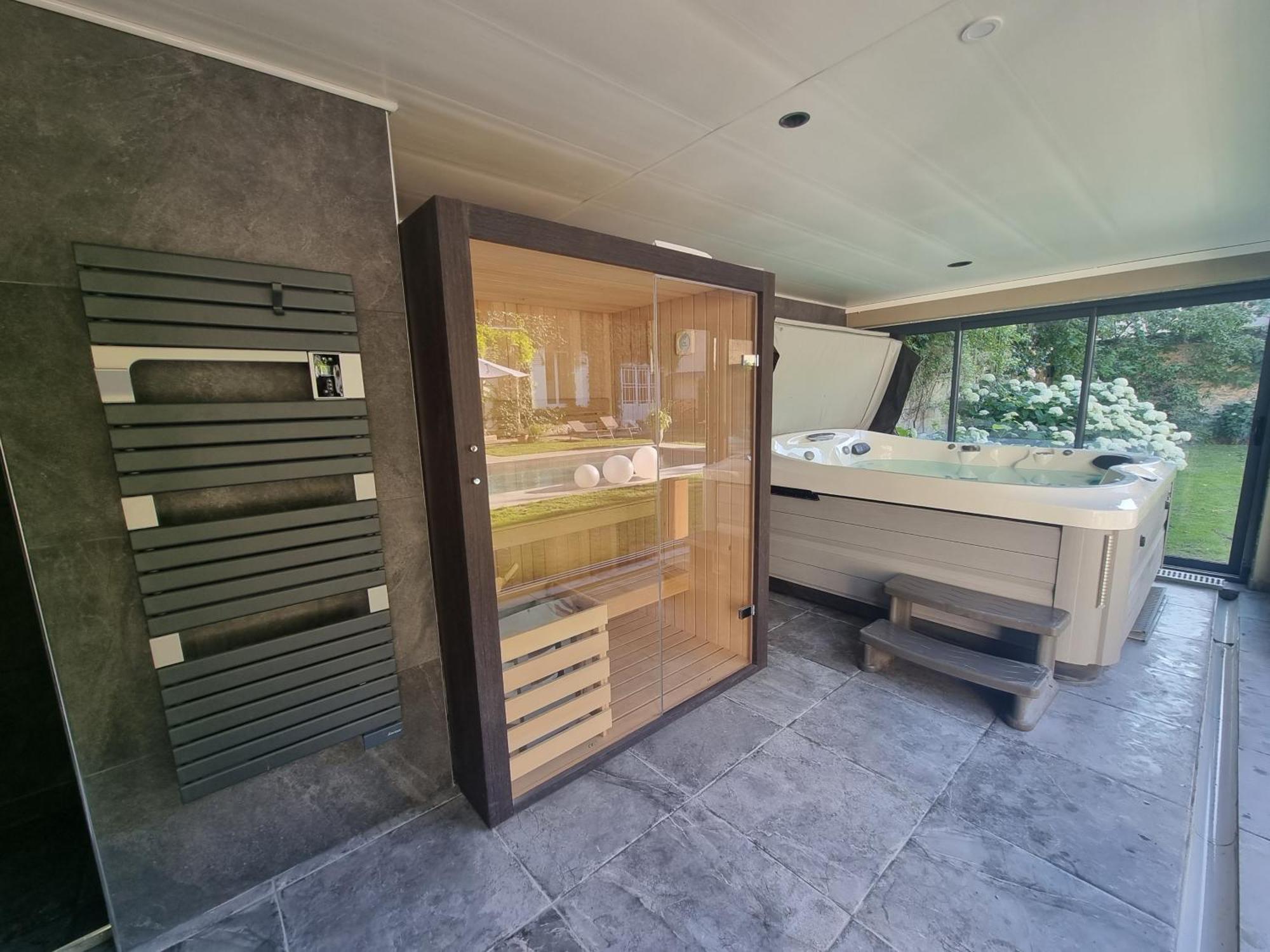 Demeure Les Aiglons, Chambres D'Hotes & Spa Fontainebleau Dış mekan fotoğraf