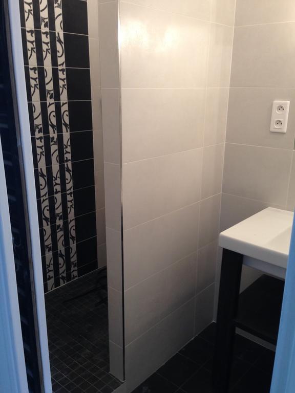 Demeure Les Aiglons, Chambres D'Hotes & Spa Fontainebleau Oda fotoğraf